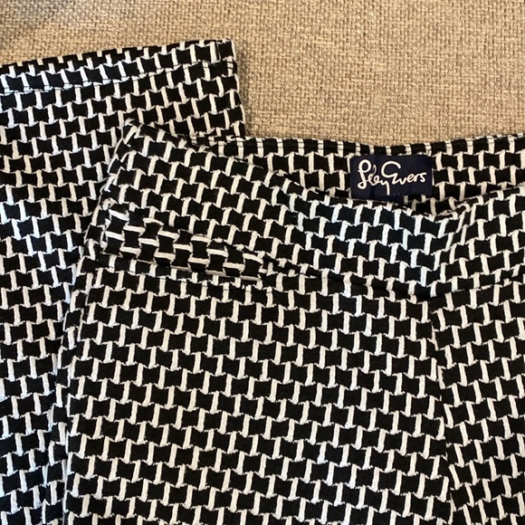 Lesley Evers Audrey pant - Picture 3 of 8